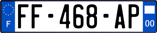 FF-468-AP