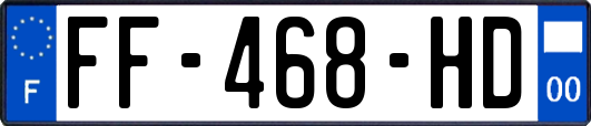 FF-468-HD