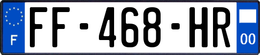 FF-468-HR