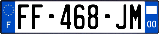 FF-468-JM