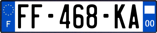 FF-468-KA