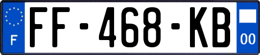 FF-468-KB
