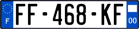 FF-468-KF