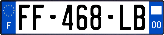 FF-468-LB