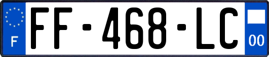 FF-468-LC