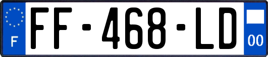 FF-468-LD