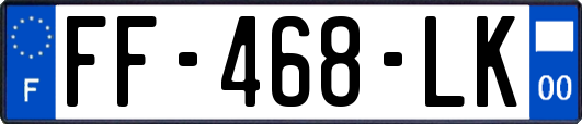 FF-468-LK