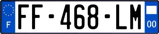 FF-468-LM