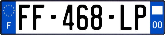 FF-468-LP