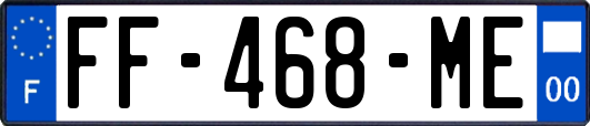 FF-468-ME