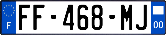 FF-468-MJ