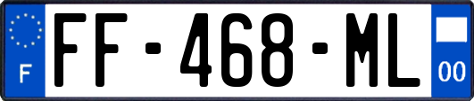FF-468-ML