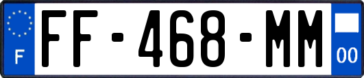 FF-468-MM