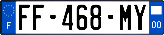 FF-468-MY