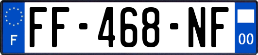 FF-468-NF