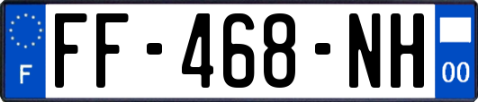 FF-468-NH