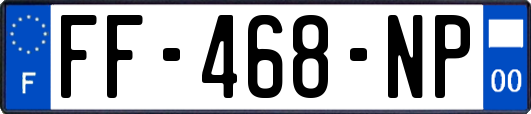 FF-468-NP