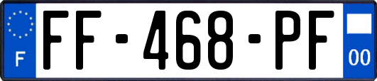 FF-468-PF