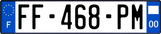 FF-468-PM