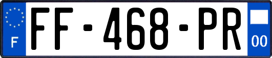 FF-468-PR