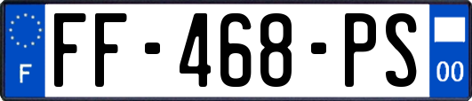 FF-468-PS