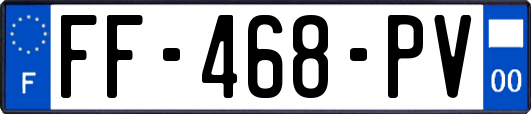FF-468-PV