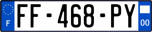FF-468-PY
