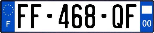 FF-468-QF