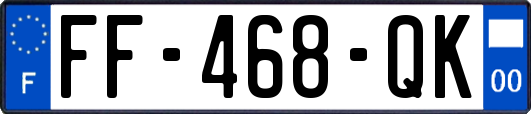 FF-468-QK