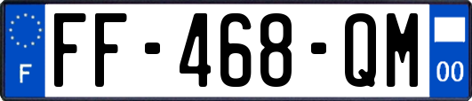 FF-468-QM