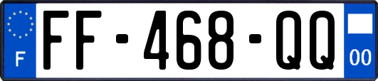 FF-468-QQ