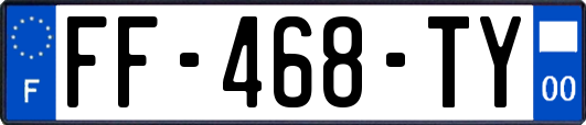 FF-468-TY