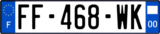 FF-468-WK