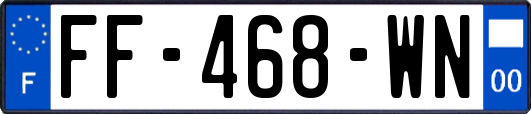 FF-468-WN
