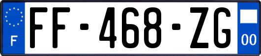 FF-468-ZG