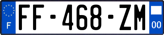 FF-468-ZM