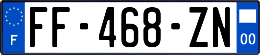 FF-468-ZN