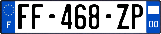 FF-468-ZP