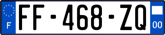 FF-468-ZQ