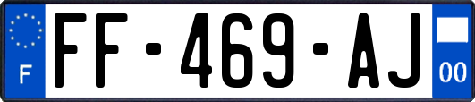 FF-469-AJ