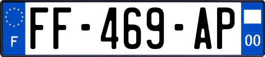 FF-469-AP