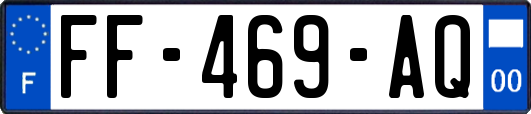 FF-469-AQ