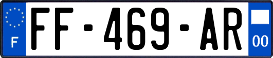 FF-469-AR