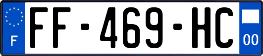 FF-469-HC