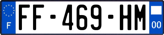 FF-469-HM