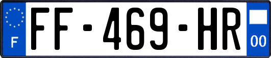 FF-469-HR