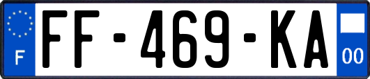 FF-469-KA
