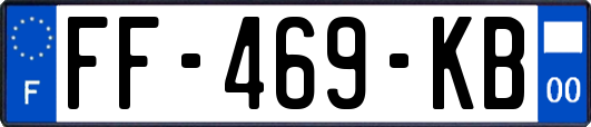 FF-469-KB