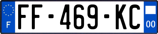 FF-469-KC