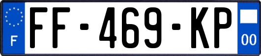 FF-469-KP